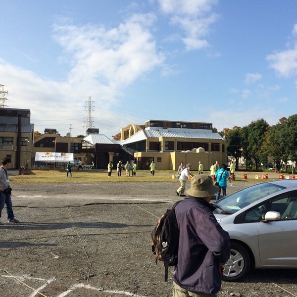 Fotos Em 湘南大庭市民センター 公民館 5 Dicas De 95 Clientes