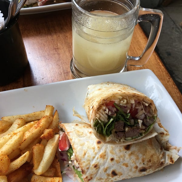 9/7/2018에 Antonio A.님이 Restaurante ChicoJulio Mx에서 찍은 사진