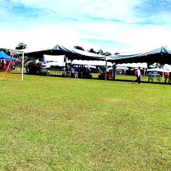 Photos At Padang Politeknik Seberang Perai Field