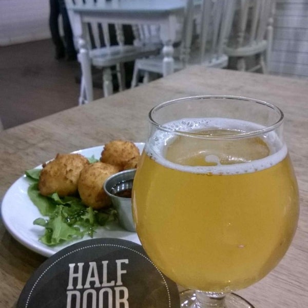 Half Door Brewing Company East Village 42 tips from 2349 visitors