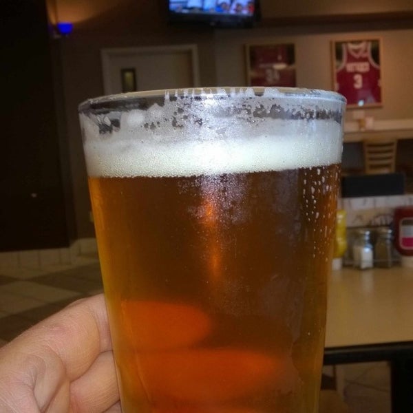 MVP Home Turf Sports Bar and Grill American Restaurant