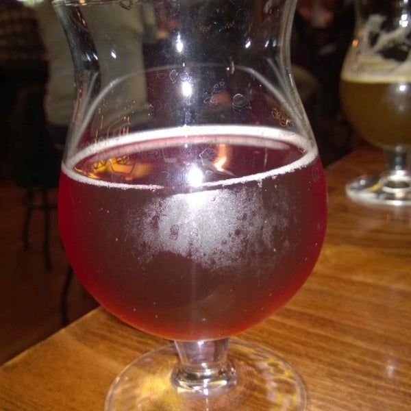 12/17/2014にDan R.がEnoteca - Fine Wine &amp; Beerで撮った写真