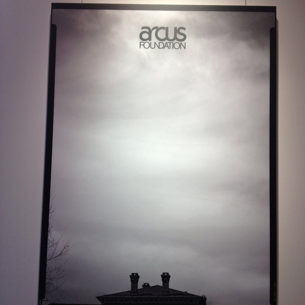 Photo taken at Arcus Foundation by Chris T. on 5/1/2013