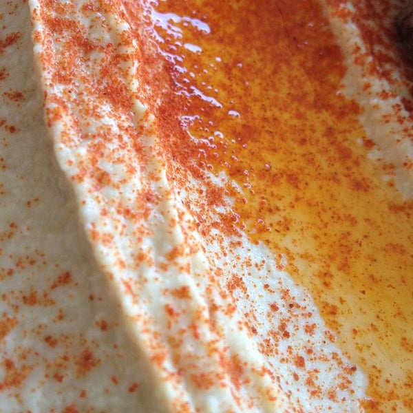 King Ahiram Lebanese Food Lebanese Restaurant in West End