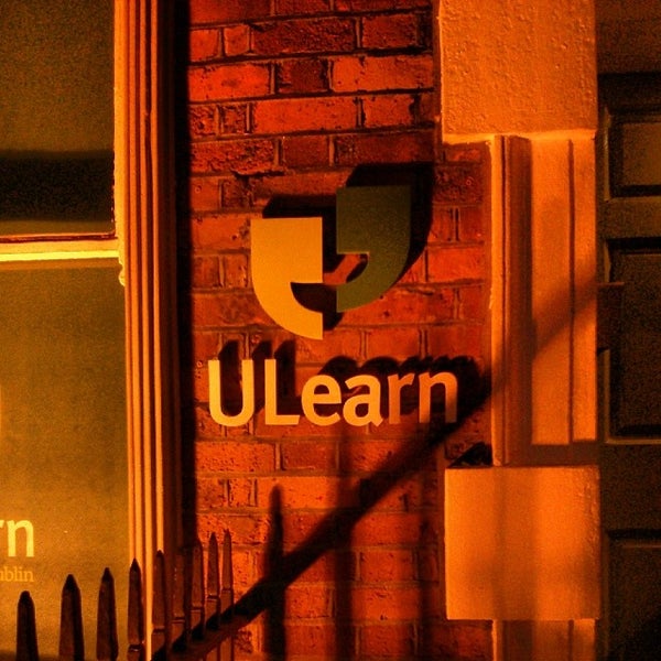 ULearn English School Dublin Language School In Dublin