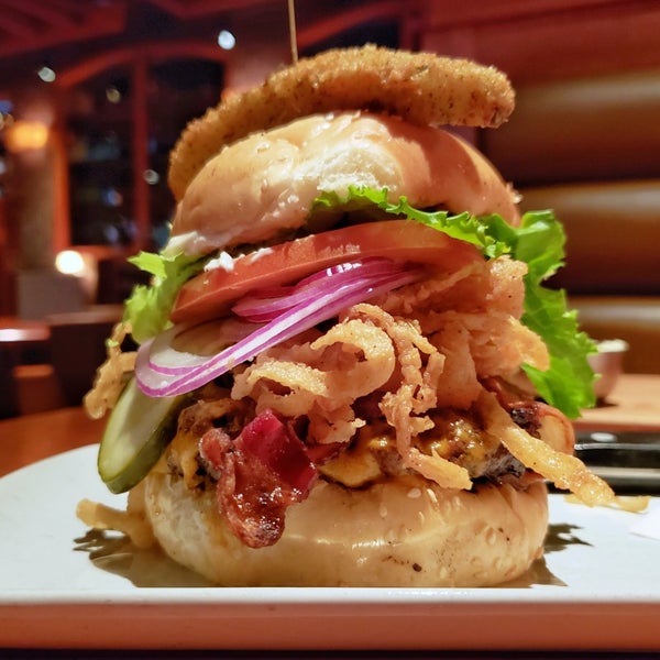 Canyon Creek Chophouse (Now Closed) Steakhouse in City Centre