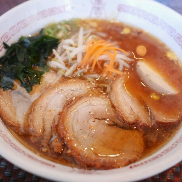 Konnichiwa Japanese Restaurant こんにちわ (Now Closed) 31 Baldwin St.