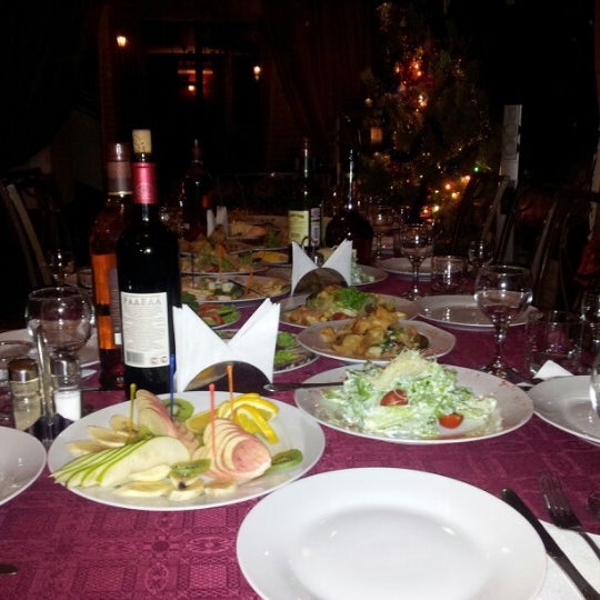 Арабика ресторан Арабика ресторан