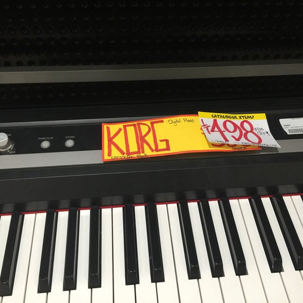 Jb hi fi digital piano deals