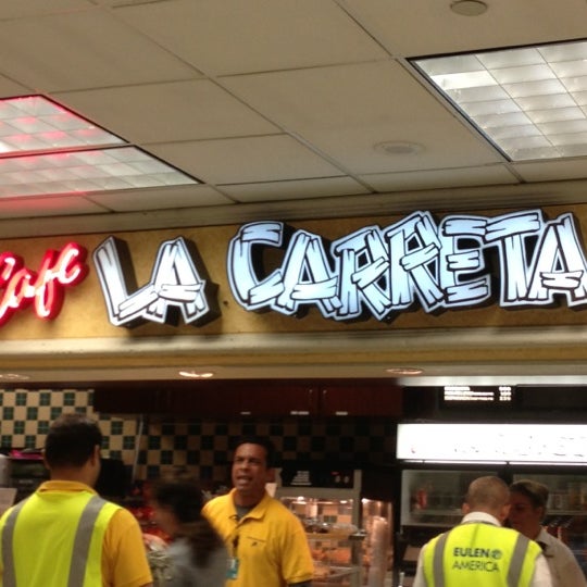 La Carreta Miami International Airport 188 tavsiye'da fotoğraflar