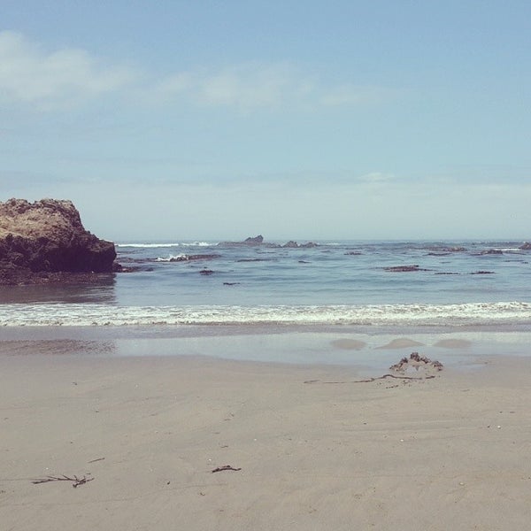Ke playa