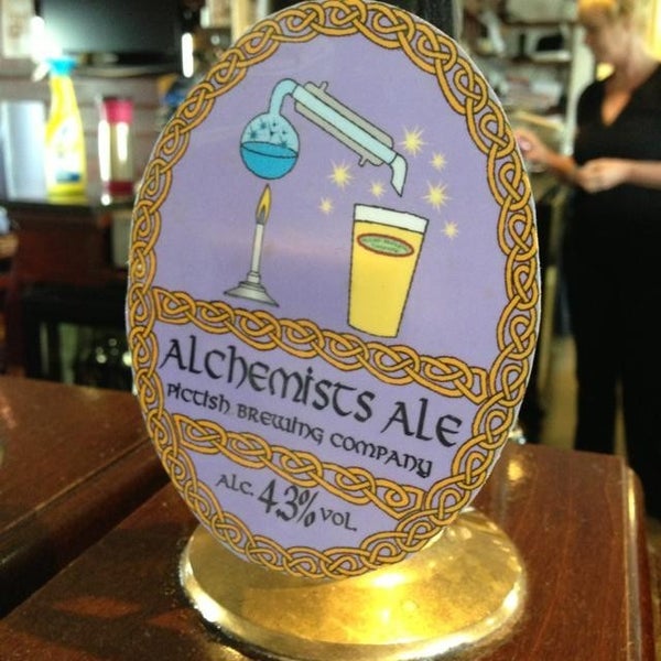 The Barn Owl Pub In Knutsford