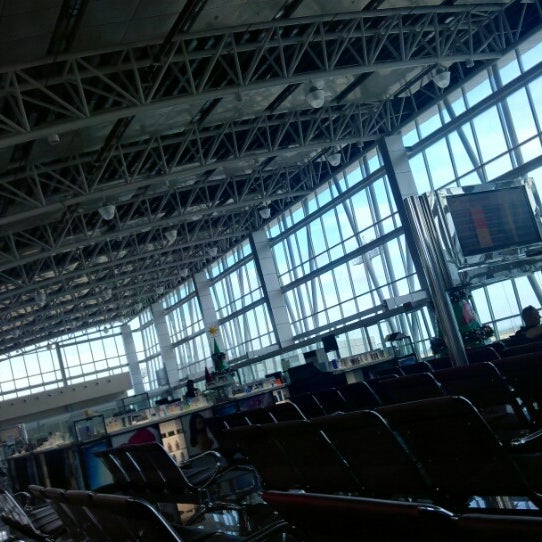 crk airport