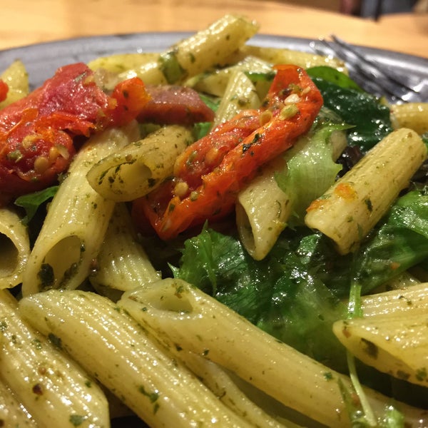 Photos At Pasta Pantry Surry Hills Sydney Nsw