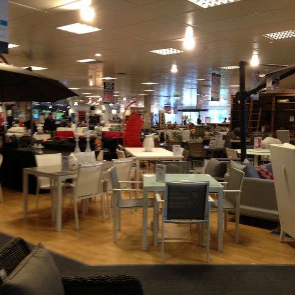 Domayne Furniture and Home Store in Kotara