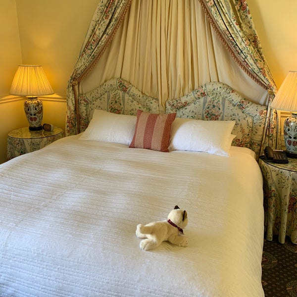 Chateau Yering Historic House Hotel Yarra Glen 4 tips from 273 visitors