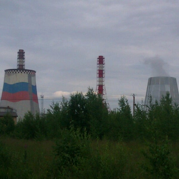Северо западная тэц санкт петербург Северо западная тэц санкт петербург