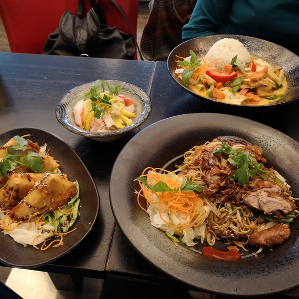 Noi - Asian Restaurant in Wuppertal