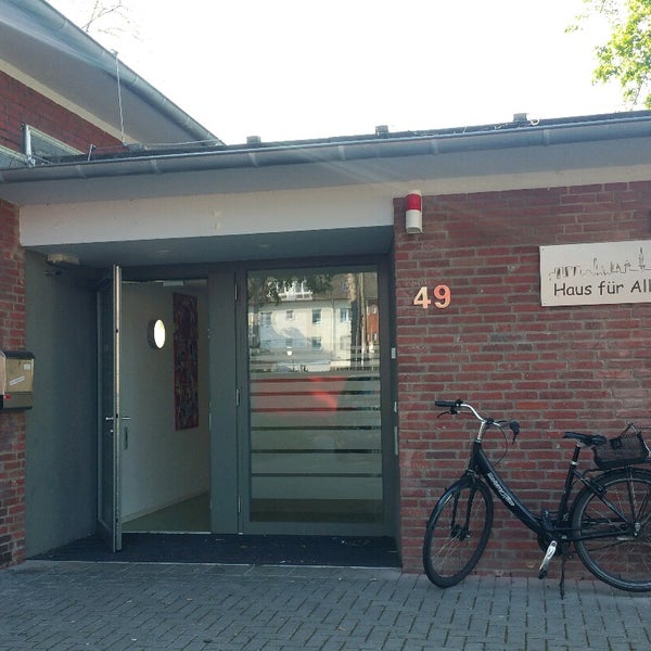 Photos At Nordpark Duren Park