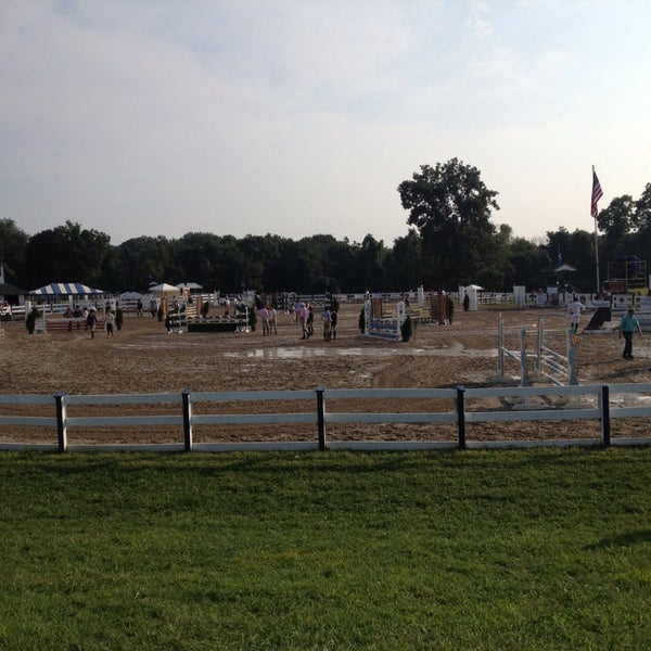 Photos at Ludwigs Corner Horse Show Stables