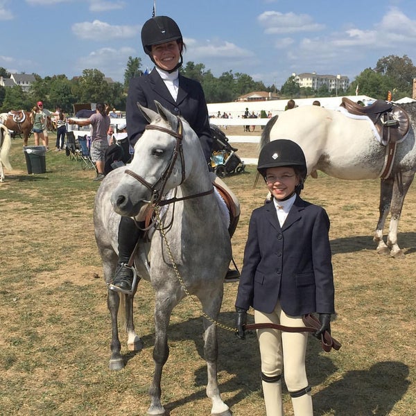 Photos at Ludwigs Corner Horse Show Stables