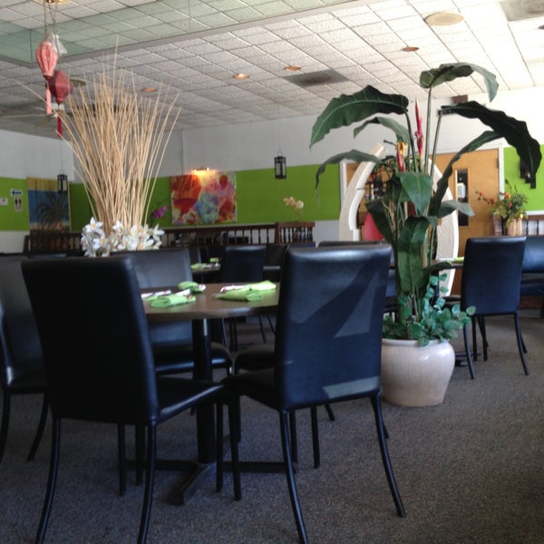 Photos at Bamboo House of Noodle Soups Vietnamese Restaurant