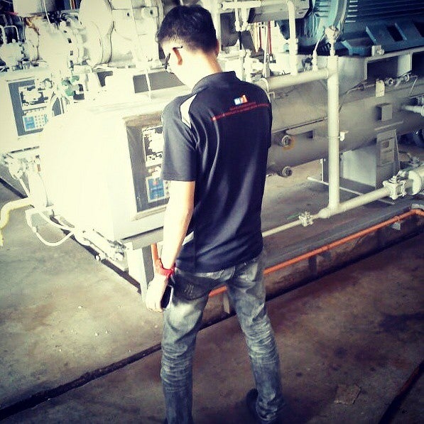 Photos at PK Agro Industrial Products (M) Sdn Bhd 2 tips