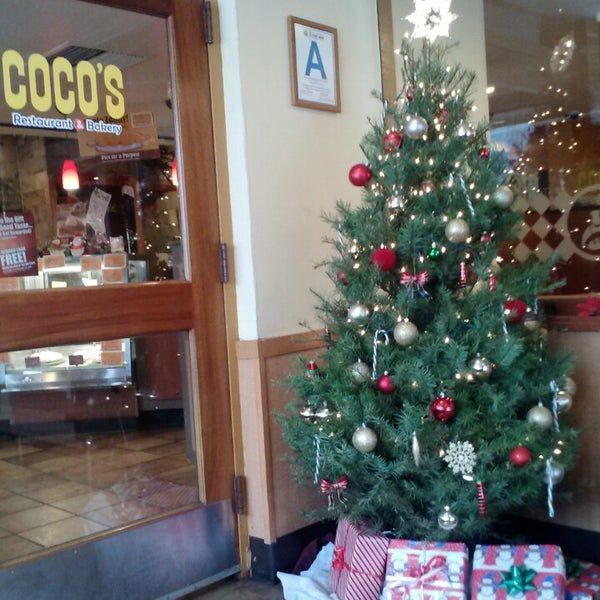 Is Cocos Restaurant Open On Christmas Day 2022 Coco's Bakery Restaurant (Now Closed) - Bakery In Cerritos
