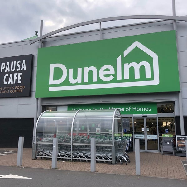 Dunelm Greenford, Greater London