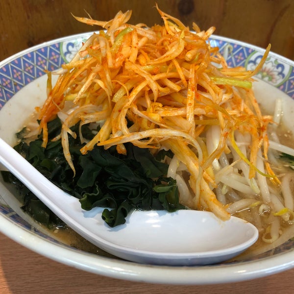 らーめん 花楽 厚木店 厚木 Atsugi 神奈川県