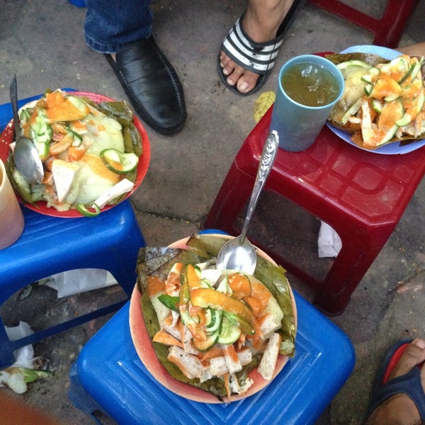 Banh gio