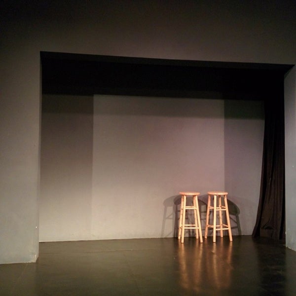5/24/2014にbrent c.がNational Comedy Theatreで撮った写真