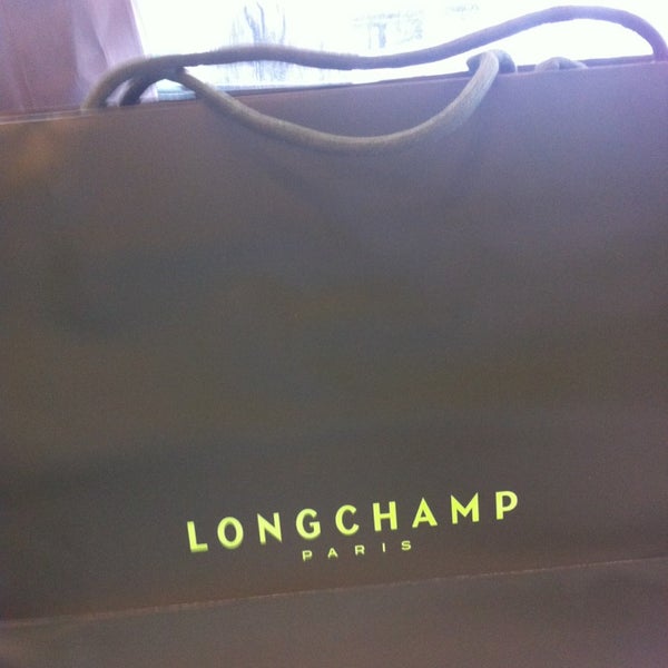 longchamp newbury st