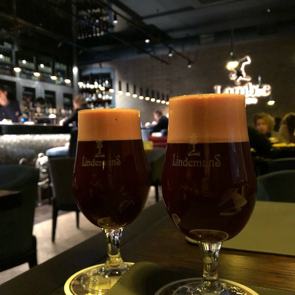 Lambic новокузнецк