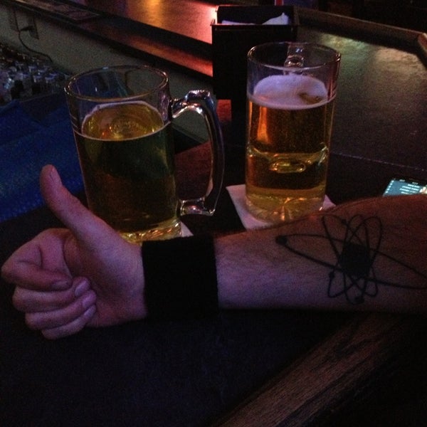 Swizzle Stick Cocktail Lounge 3 tips from 102 visitors