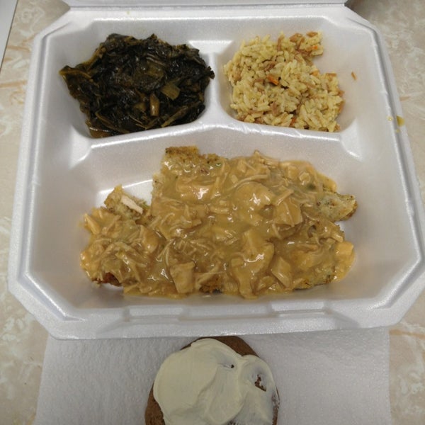 Mount Zion AME Church Kennesaw, GA