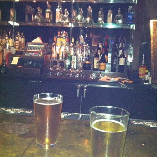 10/25/2012にKevin L.がBarrio Tequila Barで撮った写真