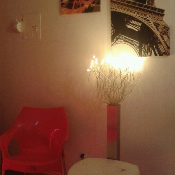 3/17/2013 tarihinde Erik Manuel T.ziyaretçi tarafından MaiKito&#39;s Café'de çekilen fotoğraf