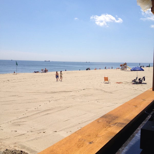 Driftwood Tiki Bar Sea Bright, NJ