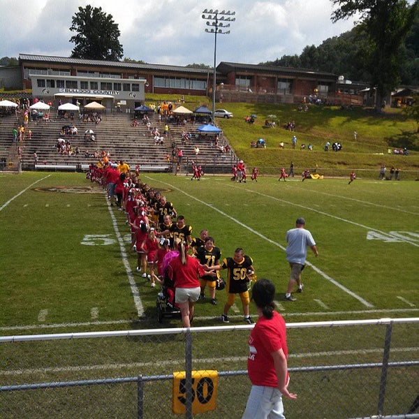 Murphy High School Murphy, NC