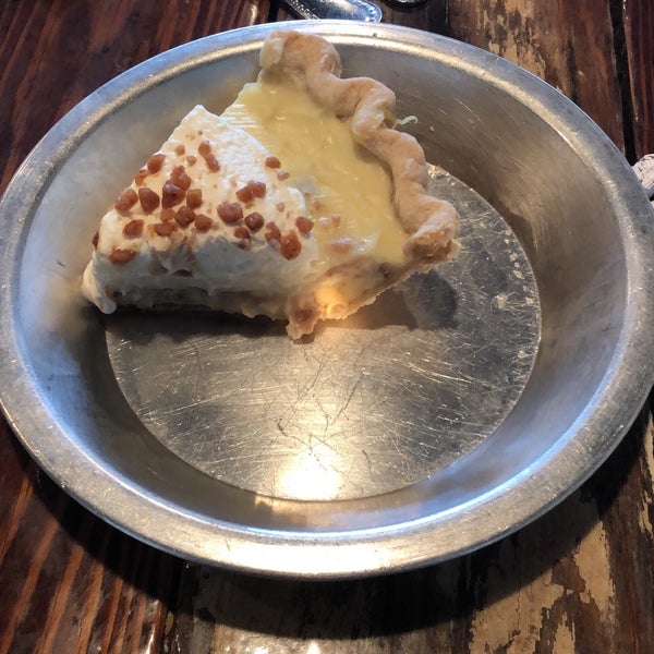 Foto tomada en The Pie Hole  por Vitamin el 2/17/2019