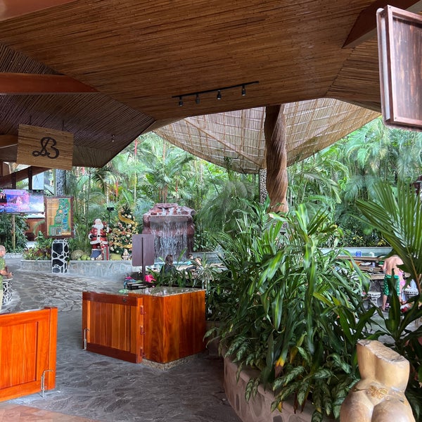 รูปภาพถ่ายที่ Baldi Hot Springs Hotel Resort &amp; Spa โดย Vitamin เมื่อ 12/31/2021