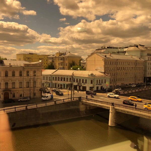 5/31/2018にAlexey S.がGoogle Moscowで撮った写真