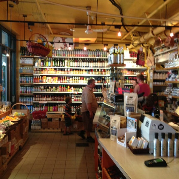 Les Douceurs Du Marche Le Sud Ouest Montreal Qc