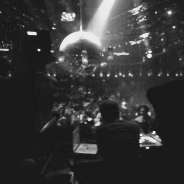 Foto tirada no(a) Stereo Nightclub por bic em 2/15/2015