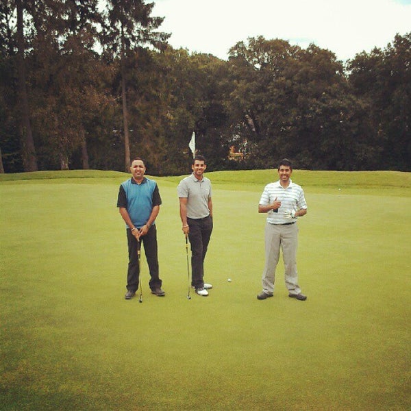 Southampton Municipal Golf Course Bassett 0 tips