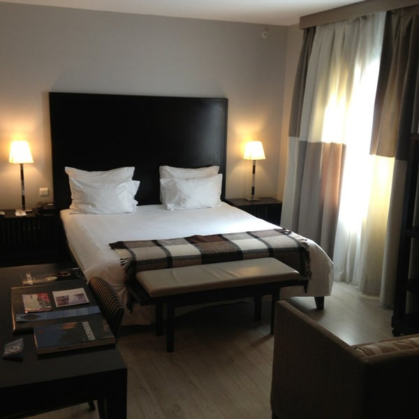 Photos At Hotel Nh Collection Lisboa Liberdade Hotel In Sao Jose
