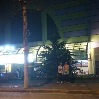 Foto scattata a Shopping Center Penha da Robson S. il 10/30/2012