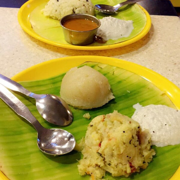 Adyar Ananda Bhavan Vegan and Vegetarian Restaurant in Ganganagar