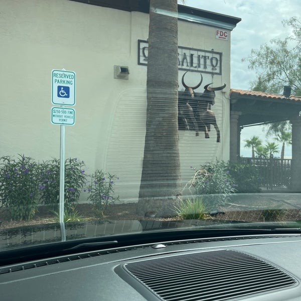 Corralitos Steakhouse 16 tips